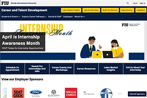 career site thumbnail