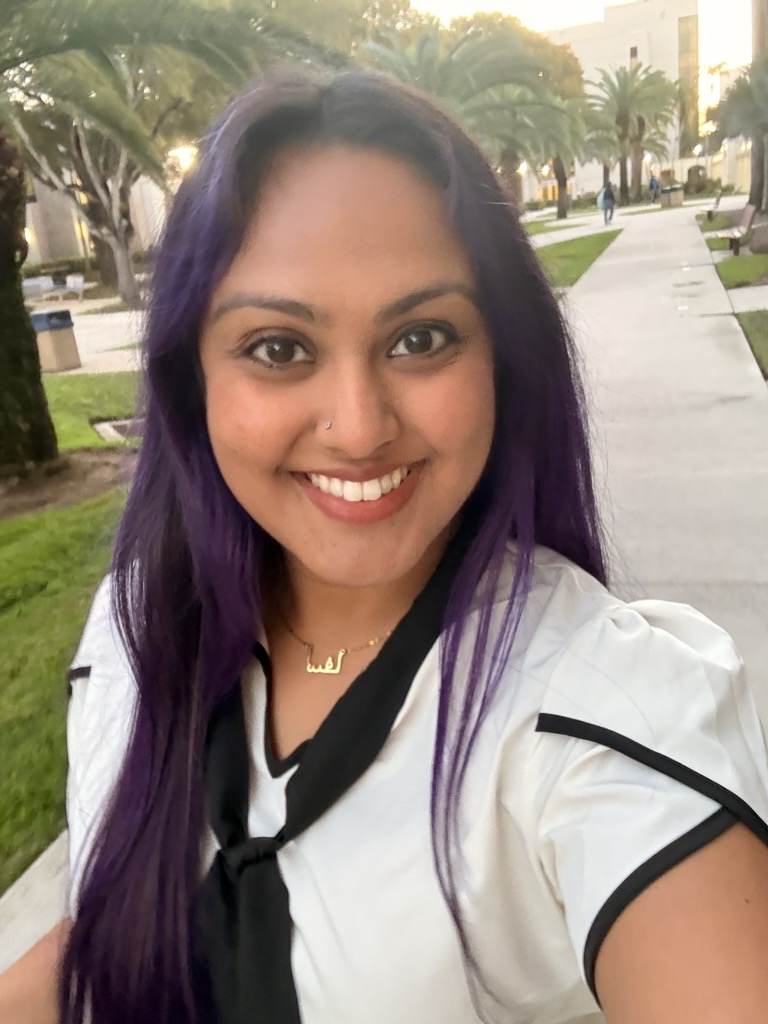 Asfa Siddiqui