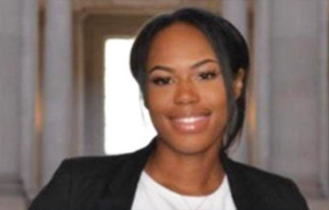 Ashleigh Featherstone