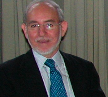 Camilo Rosales