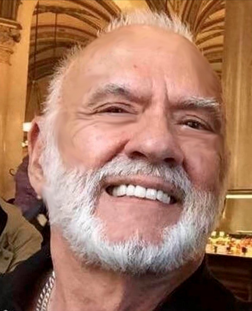 Fernando Gonzalez-Reigosa