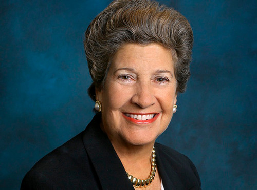 Hortensia E. Sampedro