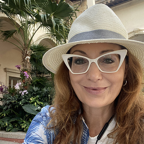 Magda Novelli Pearson