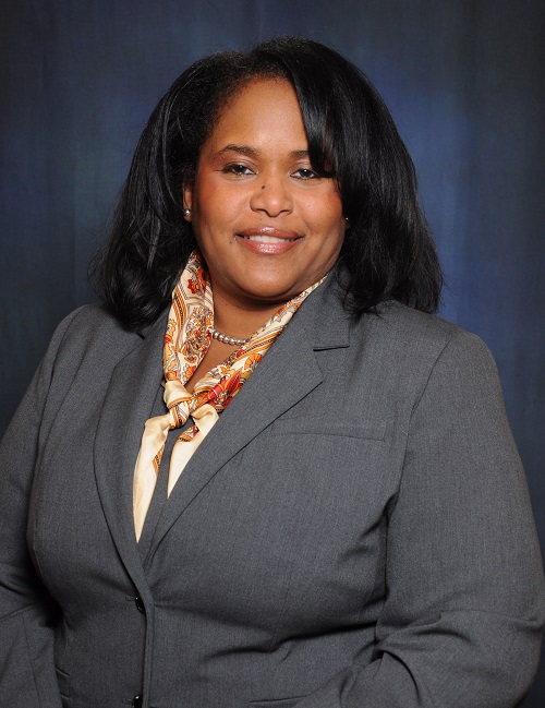 Michelle Denise Mason