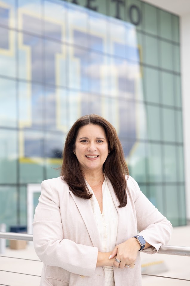 Patricia "Patty" Lopez-Guerrero 