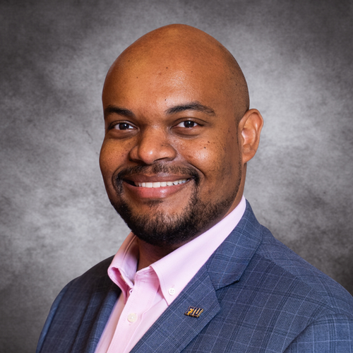 Phillip Lloyd Hamilton