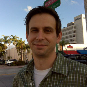 Sean Hermanson