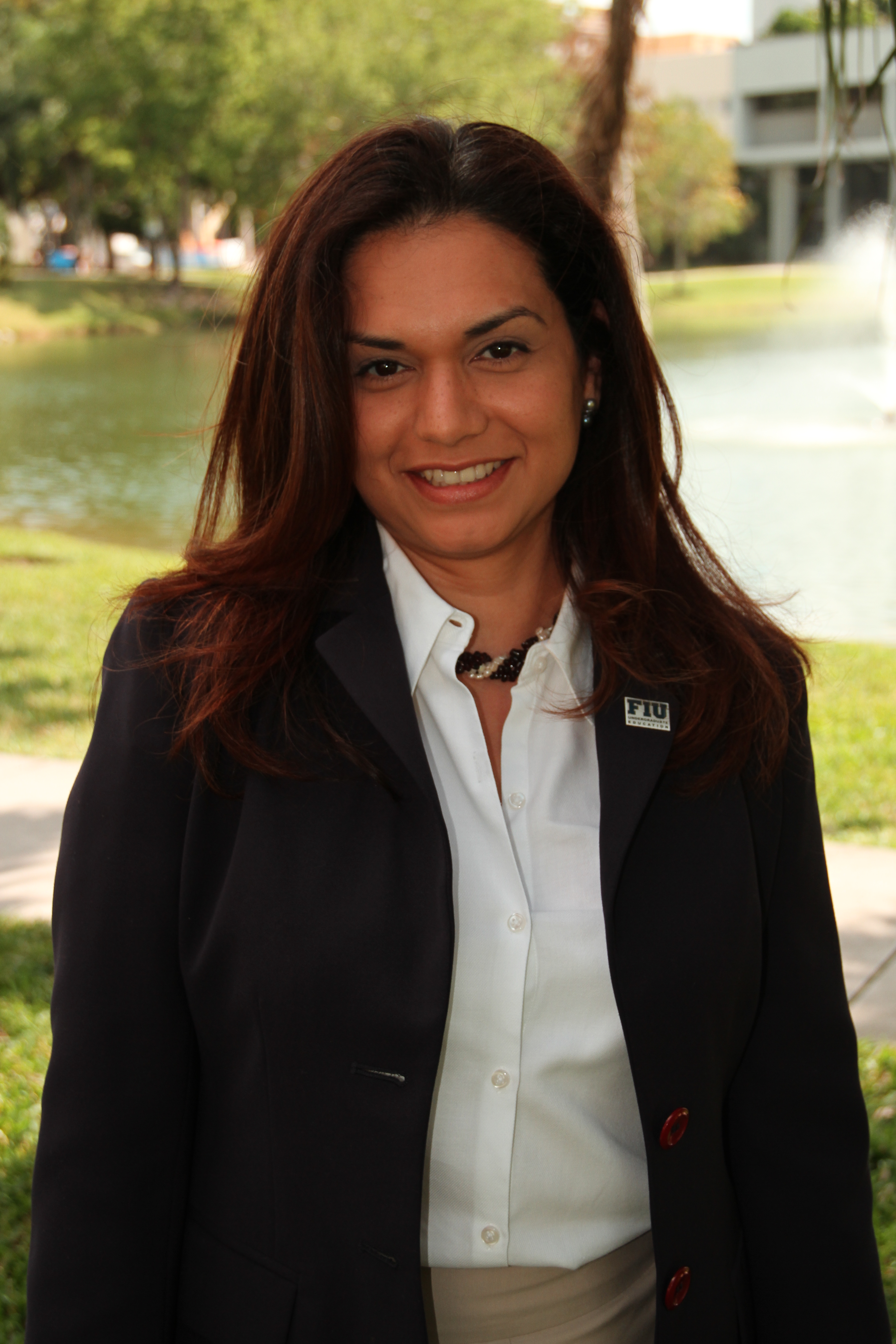 Vicenta Shepard 