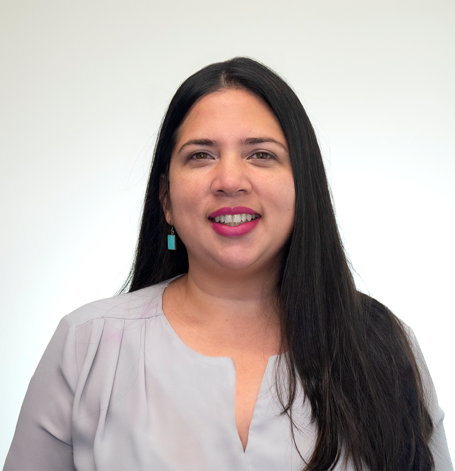 Wendy Ordonez