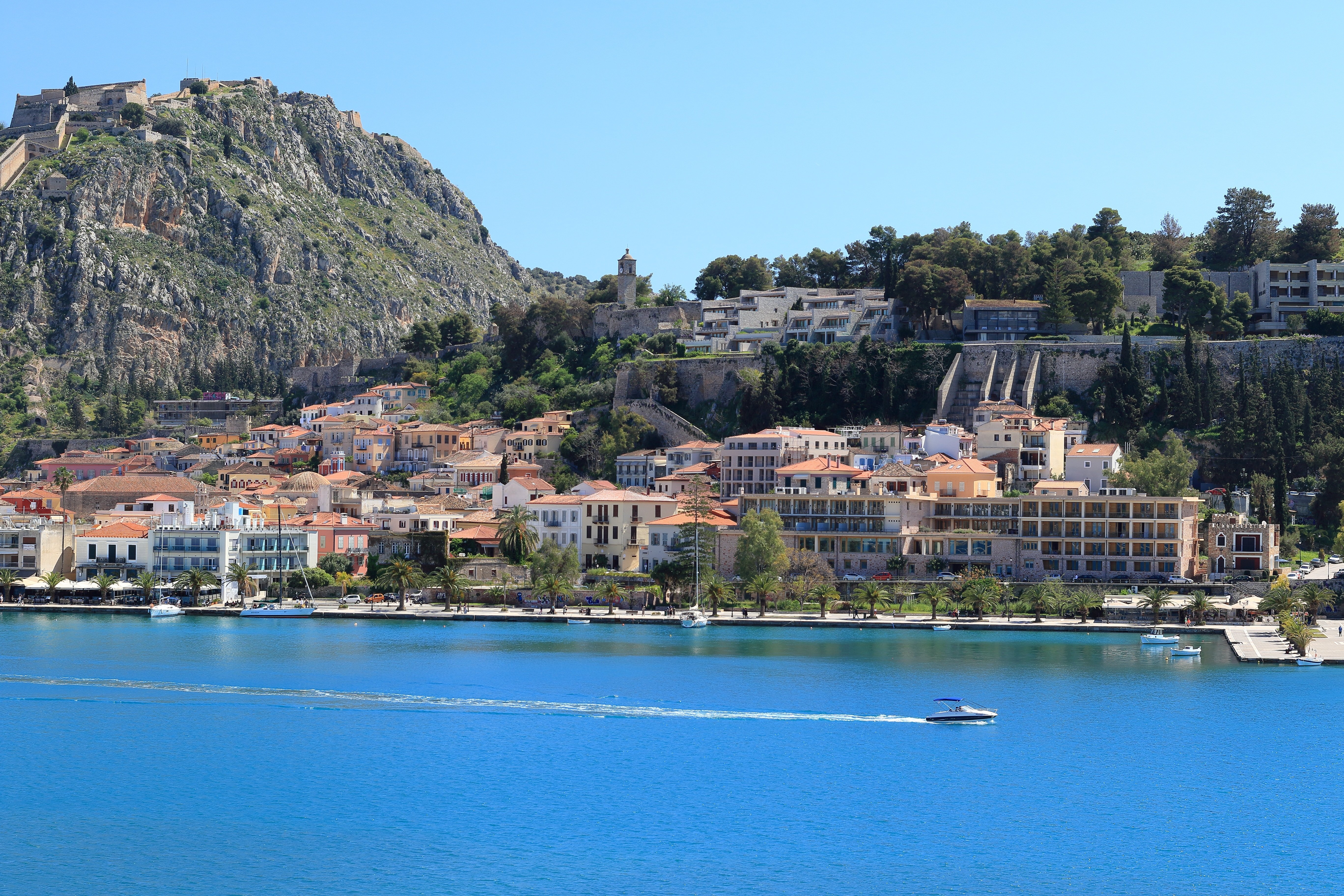 Nafplio, Greece