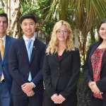 FIU Honors College 6th Cohort